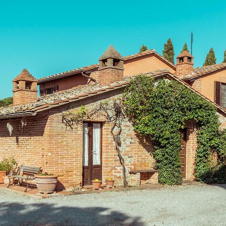 Agriturismo Palazzo Val Del Sasso Villastrada  Buitenkant foto