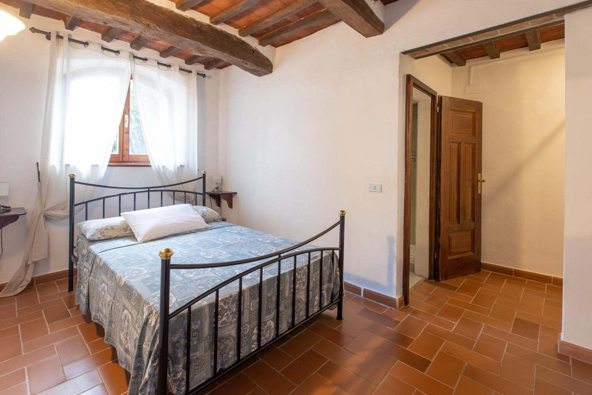 Agriturismo Palazzo Val Del Sasso Villastrada  Buitenkant foto