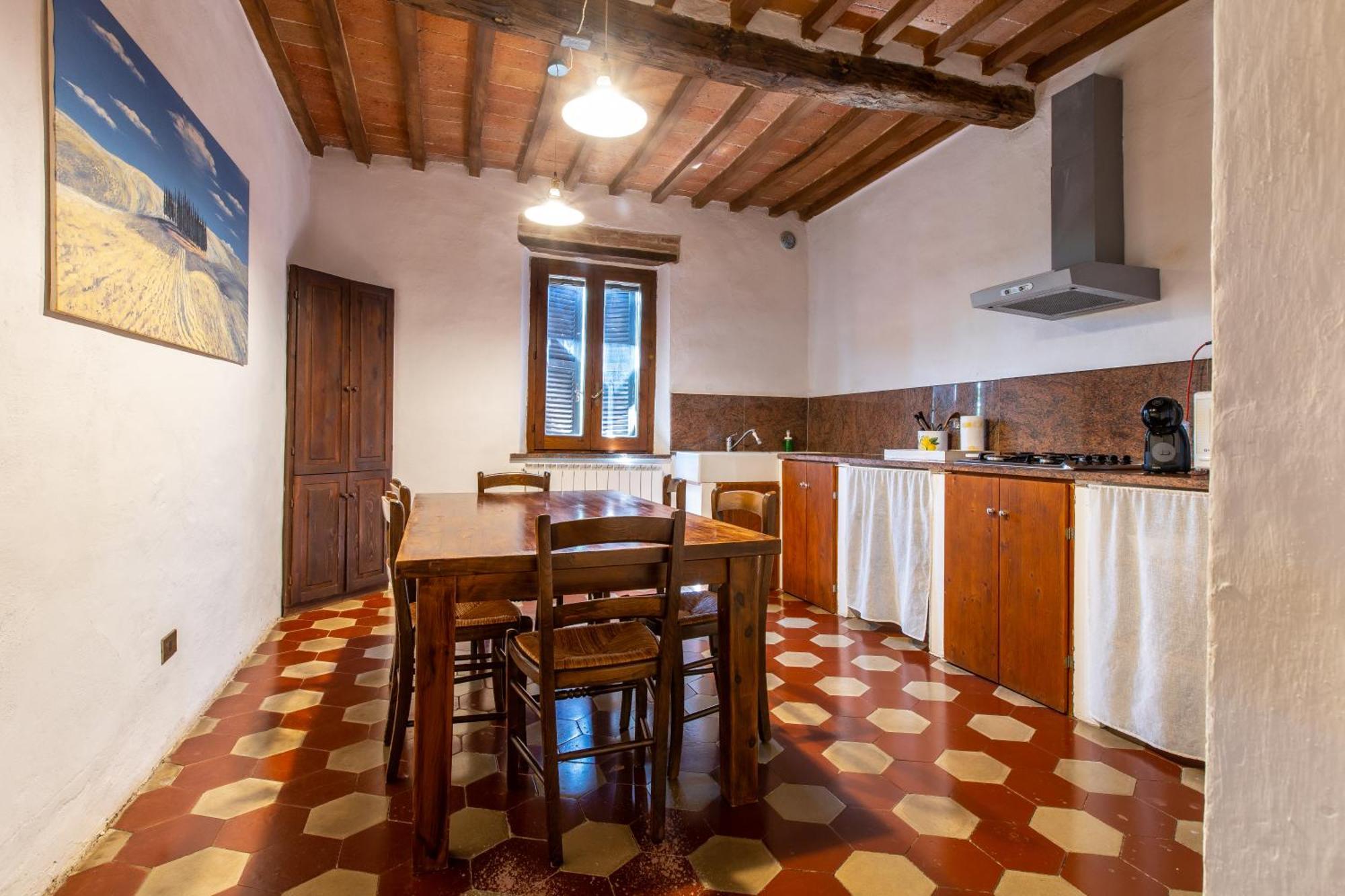 Agriturismo Palazzo Val Del Sasso Villastrada  Buitenkant foto