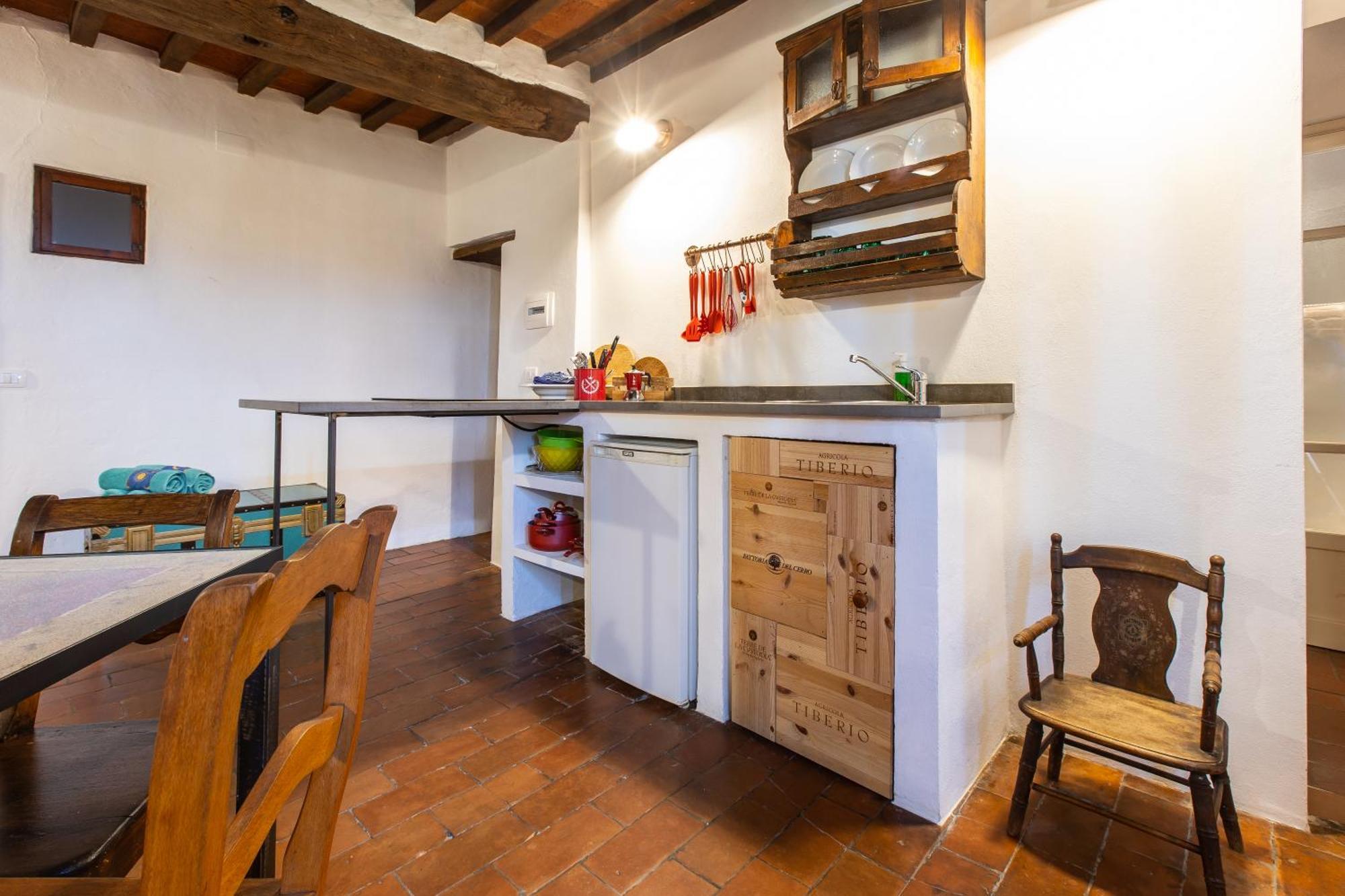 Agriturismo Palazzo Val Del Sasso Villastrada  Buitenkant foto