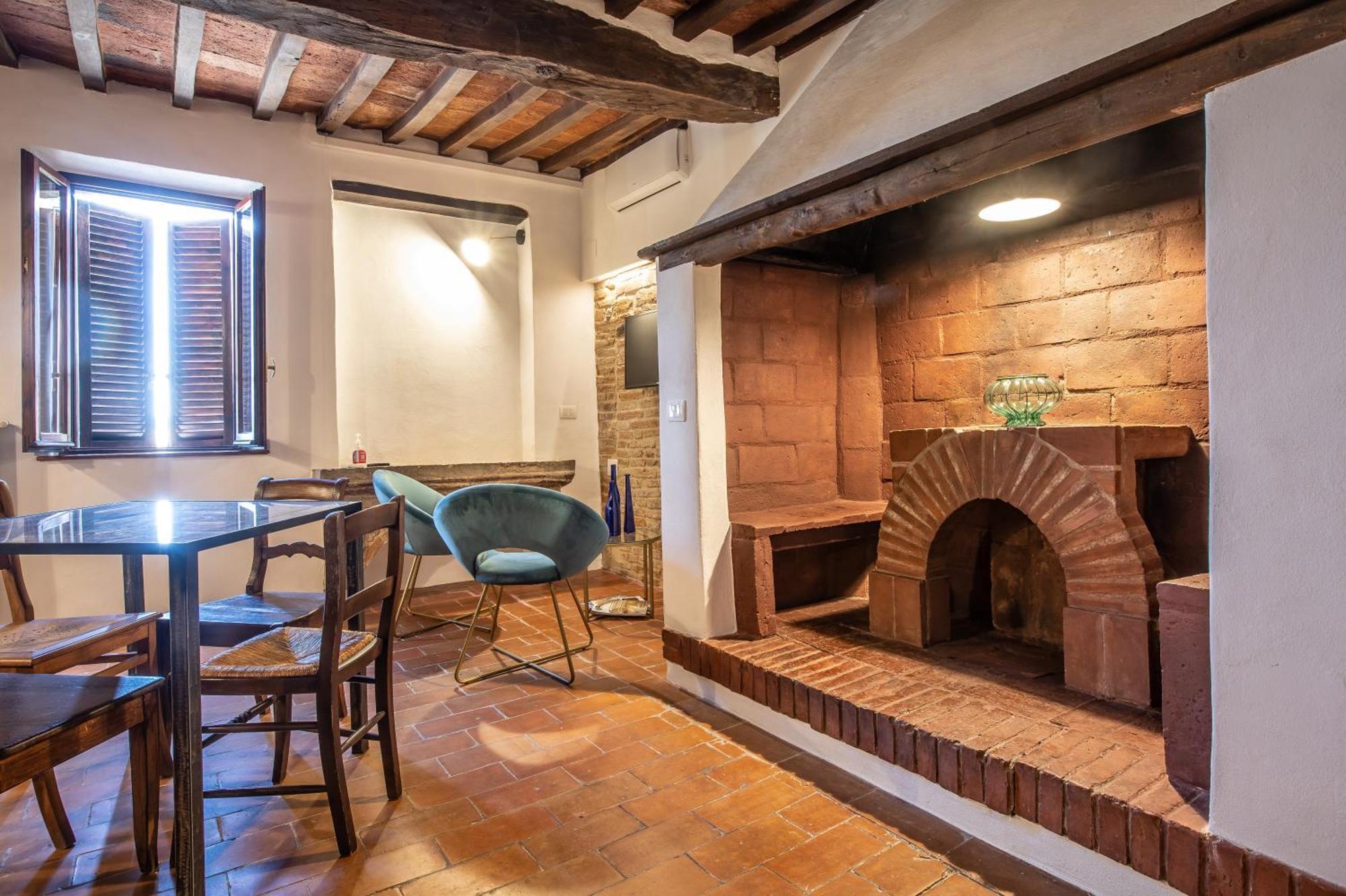 Agriturismo Palazzo Val Del Sasso Villastrada  Buitenkant foto