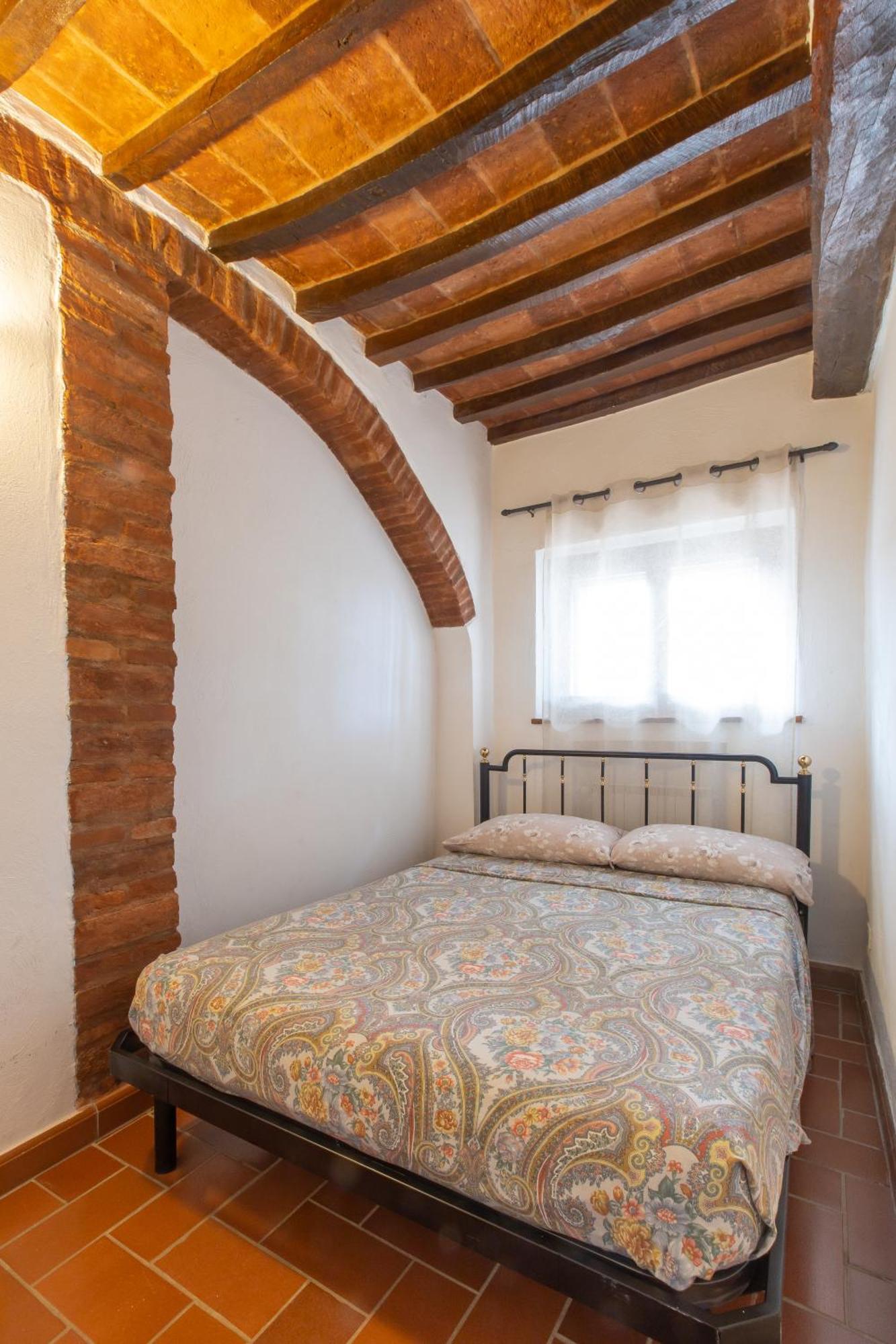 Agriturismo Palazzo Val Del Sasso Villastrada  Buitenkant foto