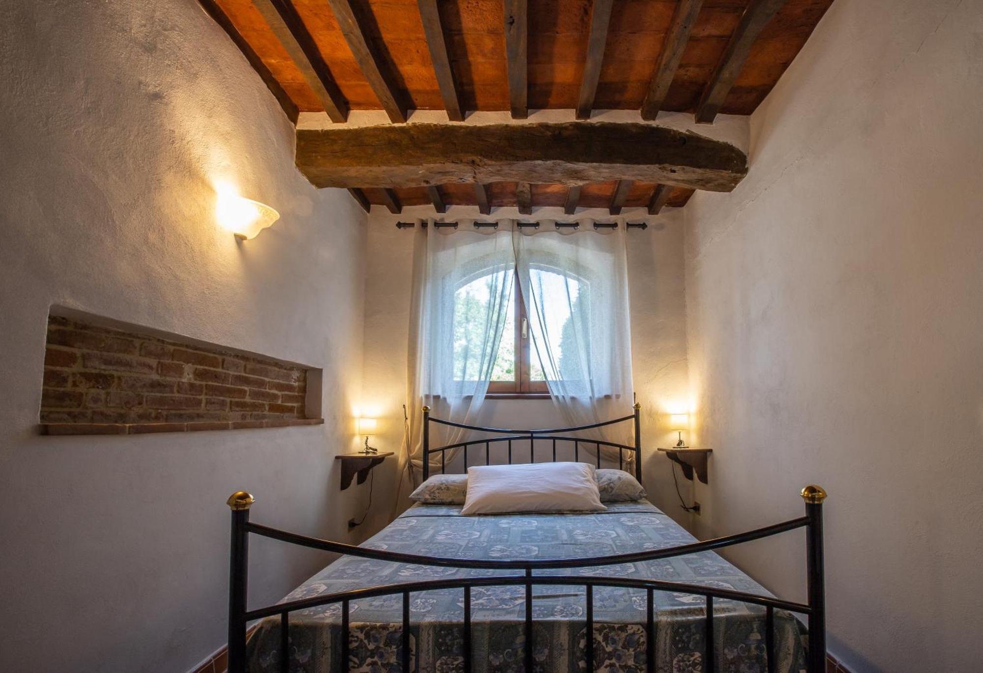 Agriturismo Palazzo Val Del Sasso Villastrada  Buitenkant foto