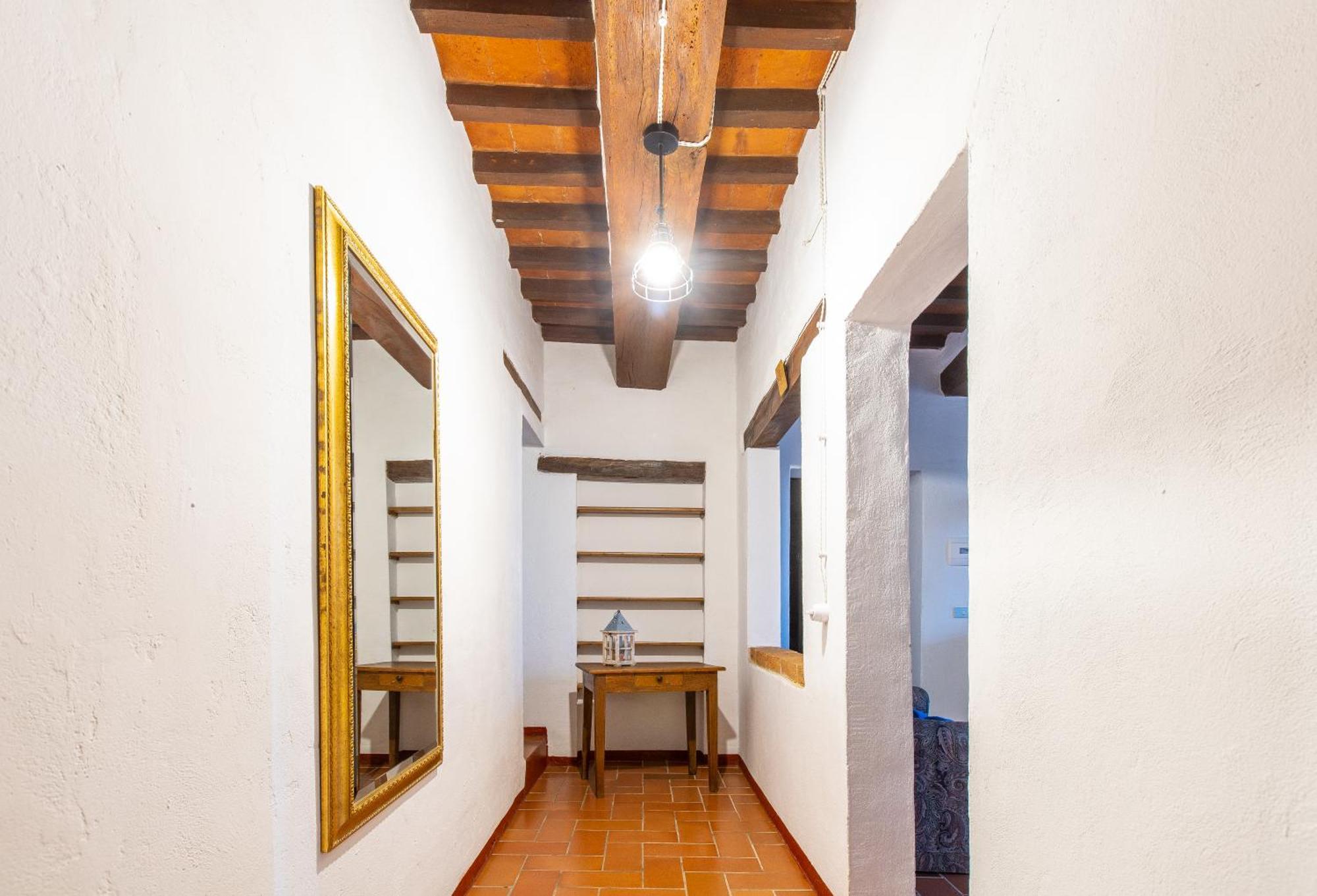 Agriturismo Palazzo Val Del Sasso Villastrada  Buitenkant foto