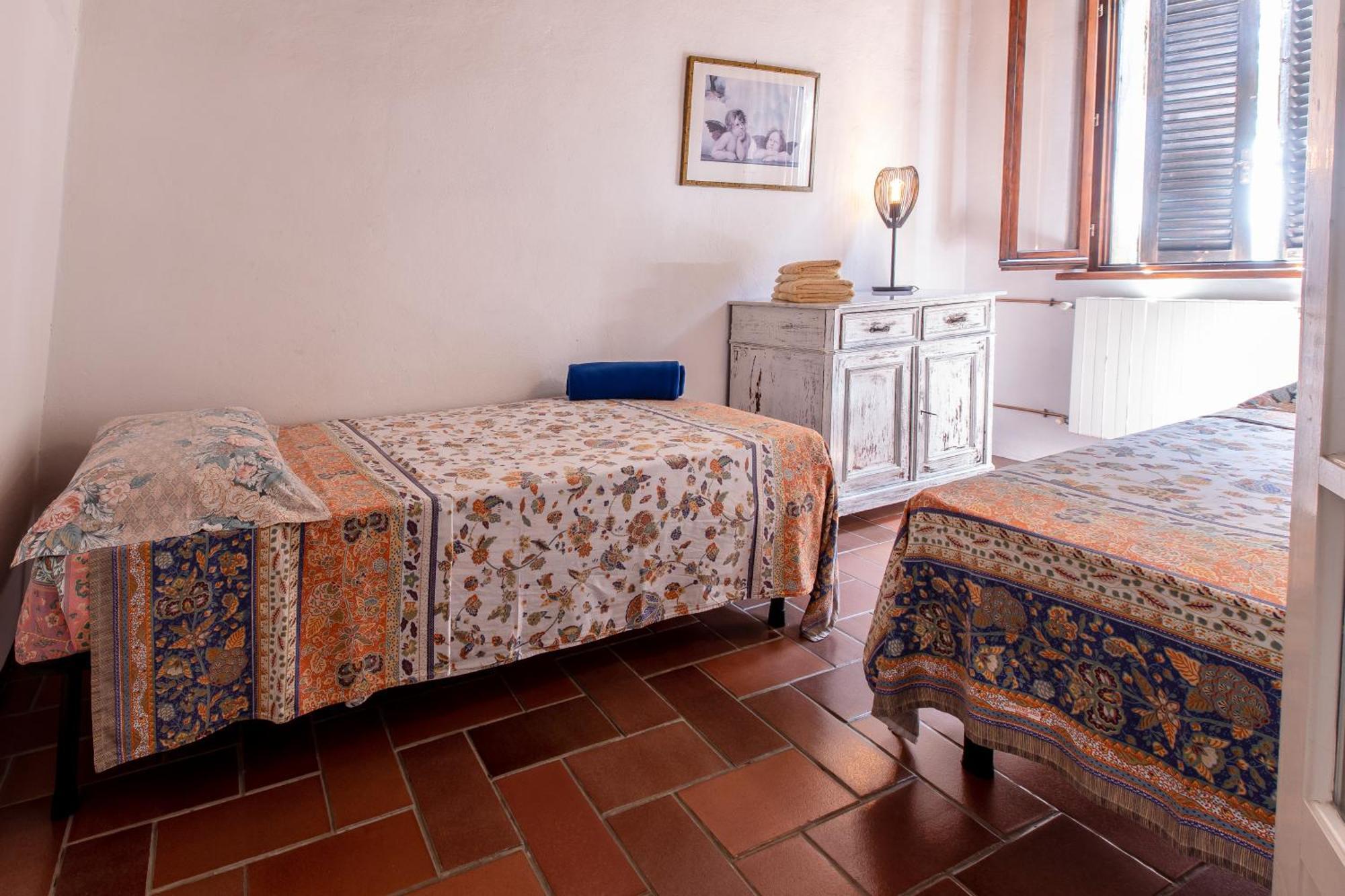 Agriturismo Palazzo Val Del Sasso Villastrada  Buitenkant foto