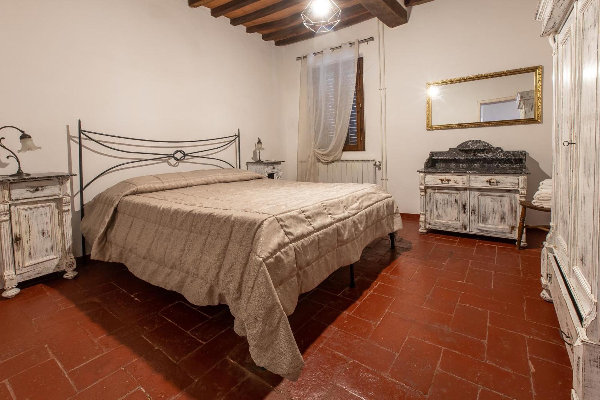 Agriturismo Palazzo Val Del Sasso Villastrada  Buitenkant foto