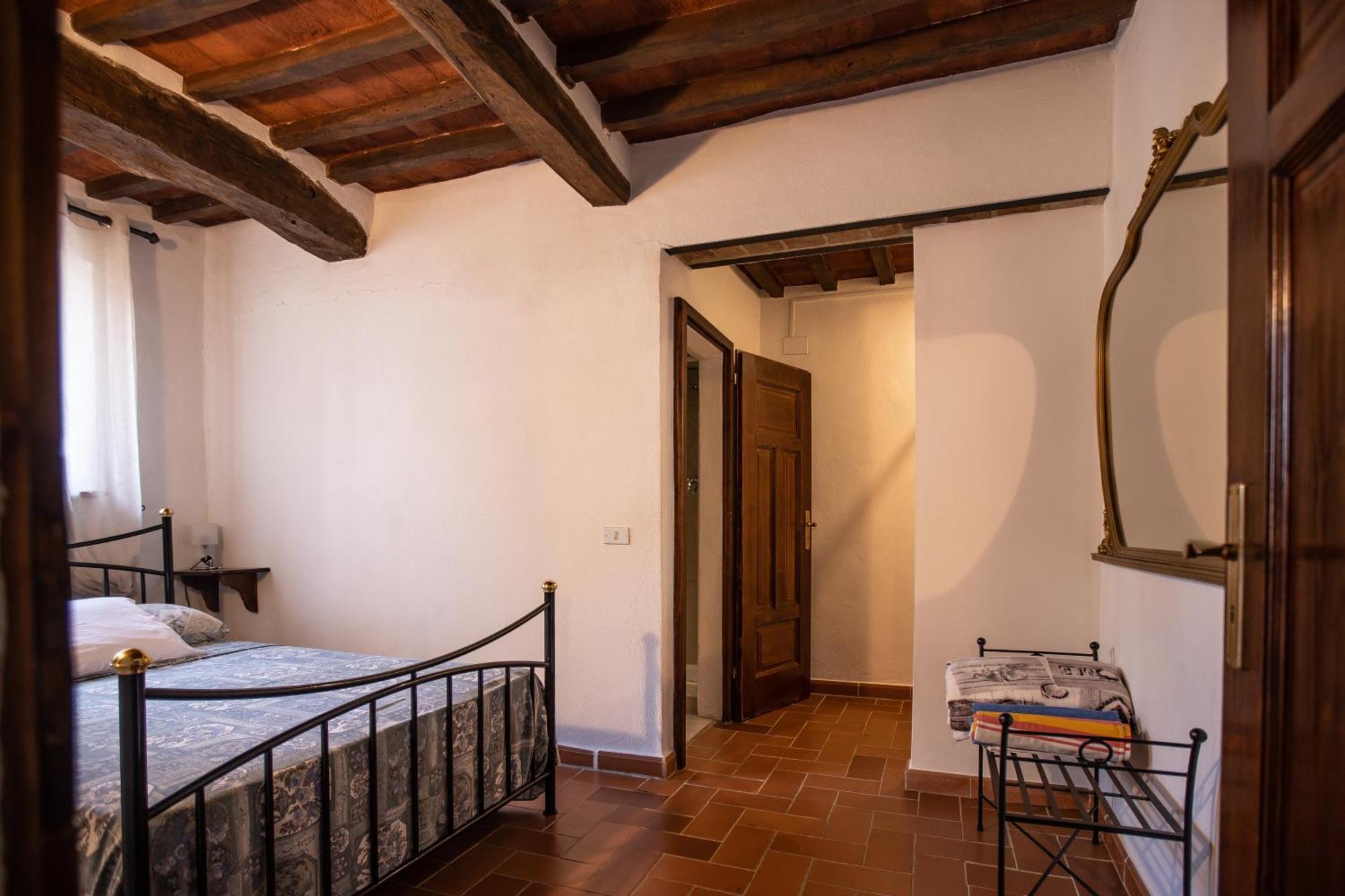 Agriturismo Palazzo Val Del Sasso Villastrada  Buitenkant foto