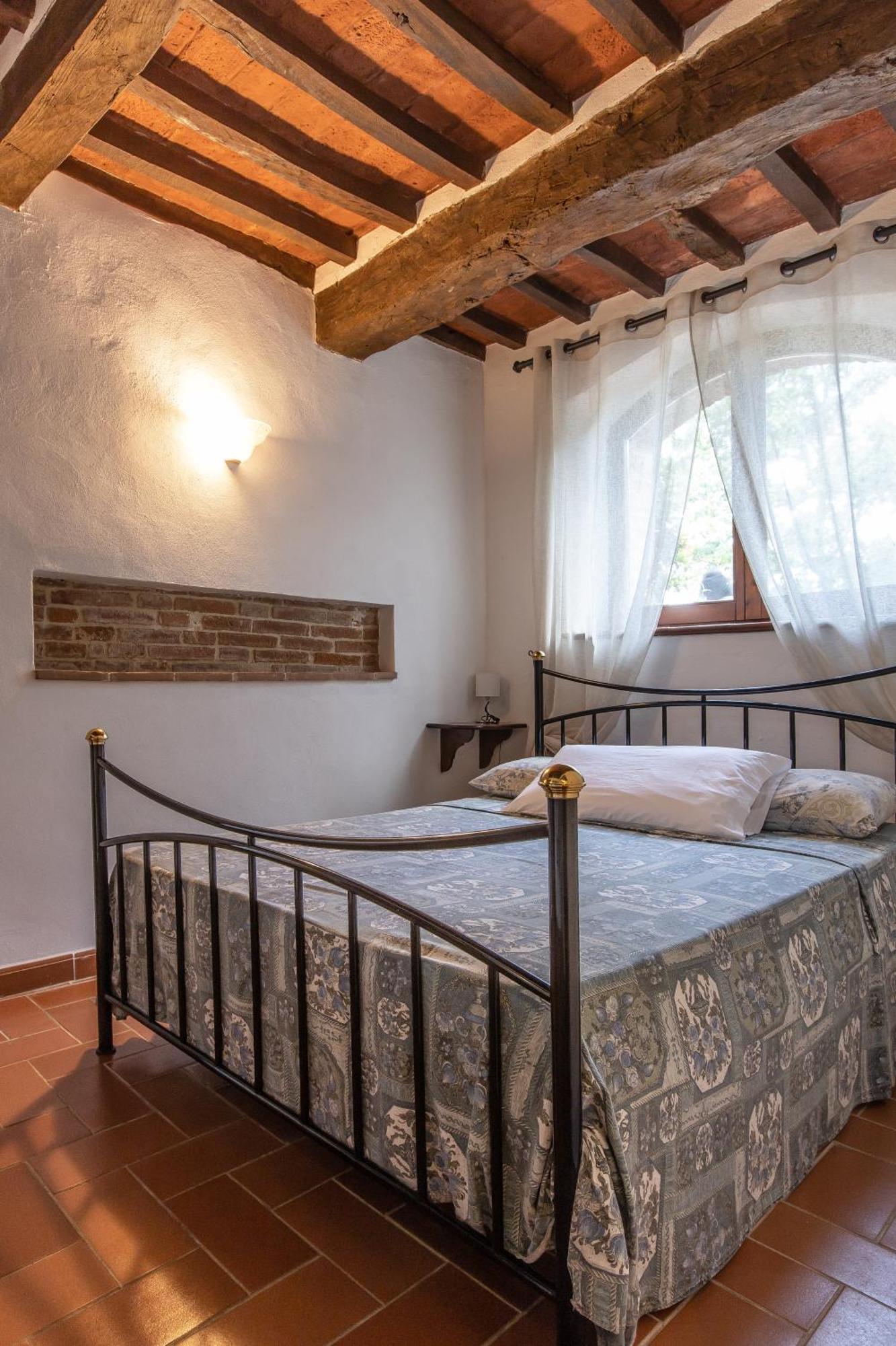 Agriturismo Palazzo Val Del Sasso Villastrada  Buitenkant foto