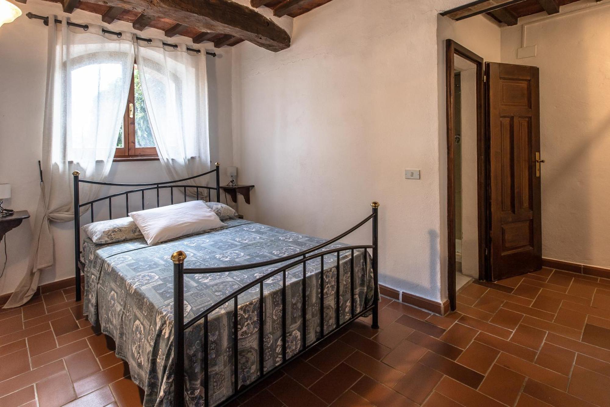 Agriturismo Palazzo Val Del Sasso Villastrada  Buitenkant foto