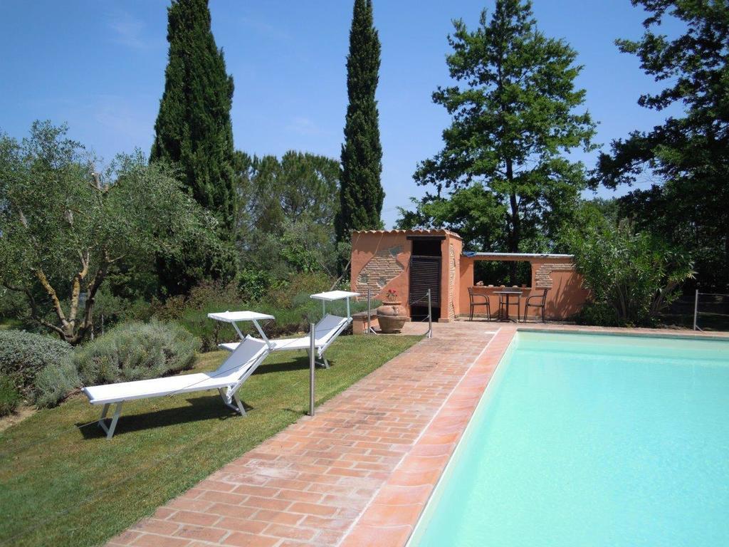 Agriturismo Palazzo Val Del Sasso Villastrada  Buitenkant foto